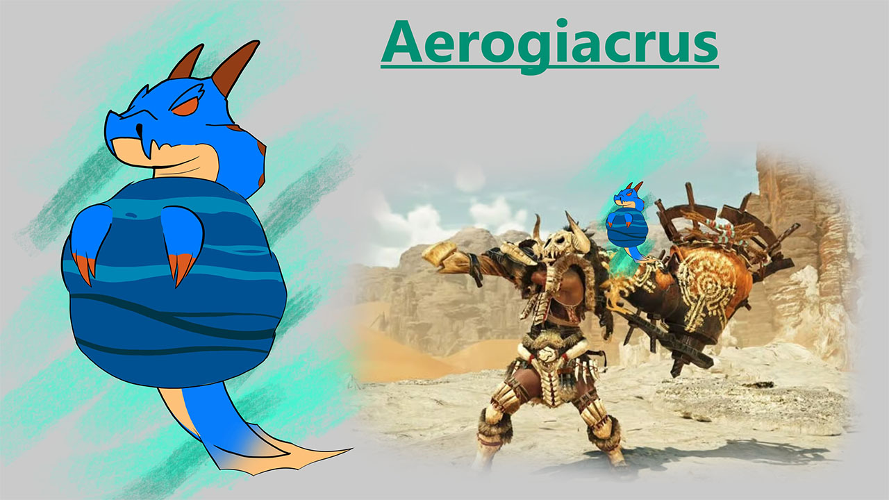 Pendant: First Judging Round Finalists
H