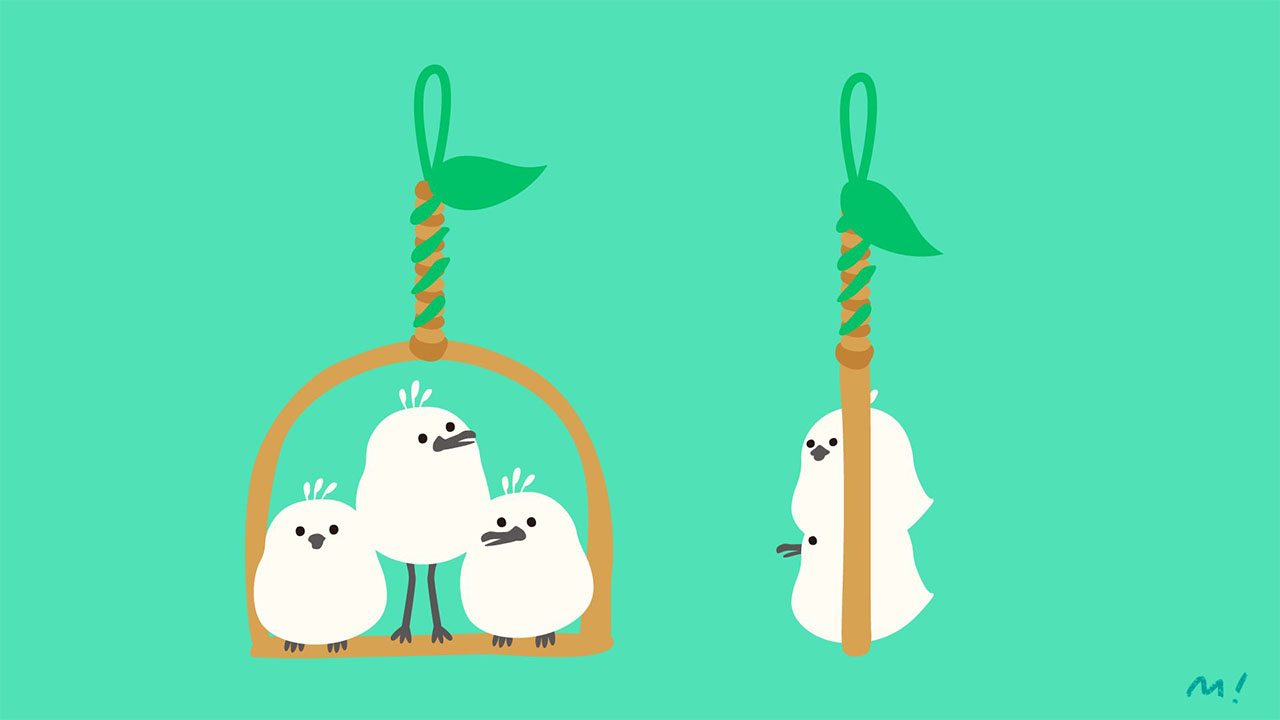 Pendant: First Judging Round Finalists
R