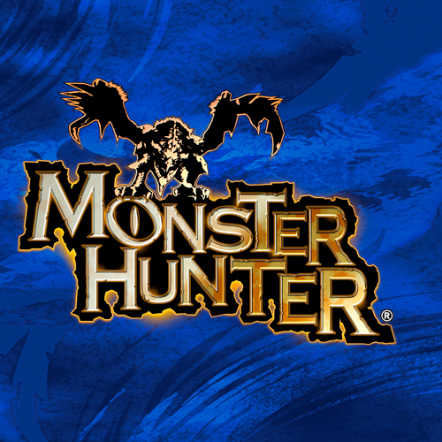 Steam版「モンスターハンター」シリーズ 公式