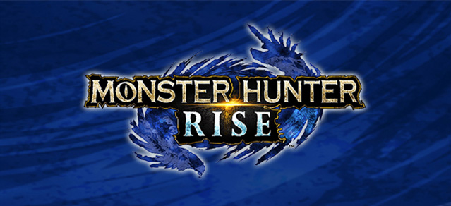 彩票联盟(中国)官方网站 Monster Hunter RISE