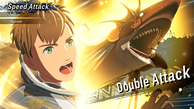 Head-to-Head & Double Attacks