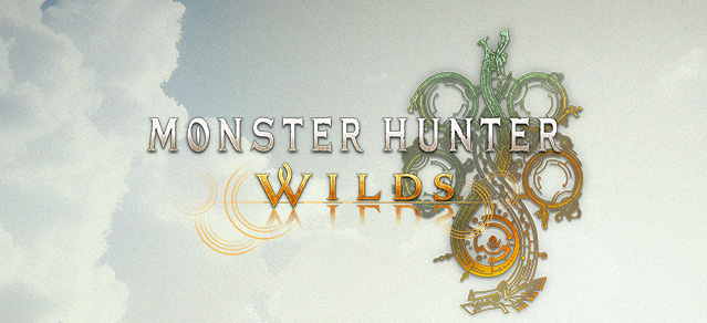 彩票联盟(中国)官方网站 Monster Hunter WILDS