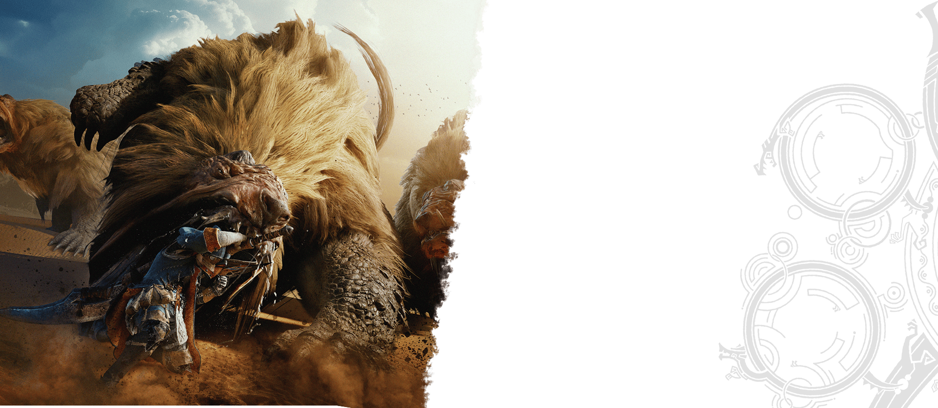Monster Hunter Wilds Open Beta Test
