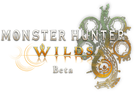 MONSTER HUNTER WILDS