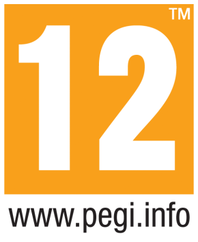 PEGI 12