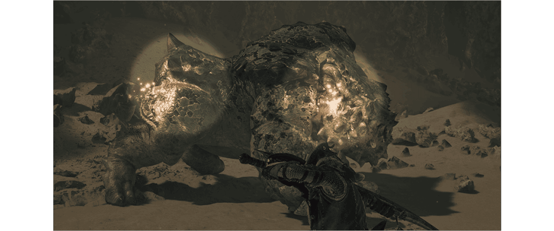 2. Focus Mode and Focus Strikes
