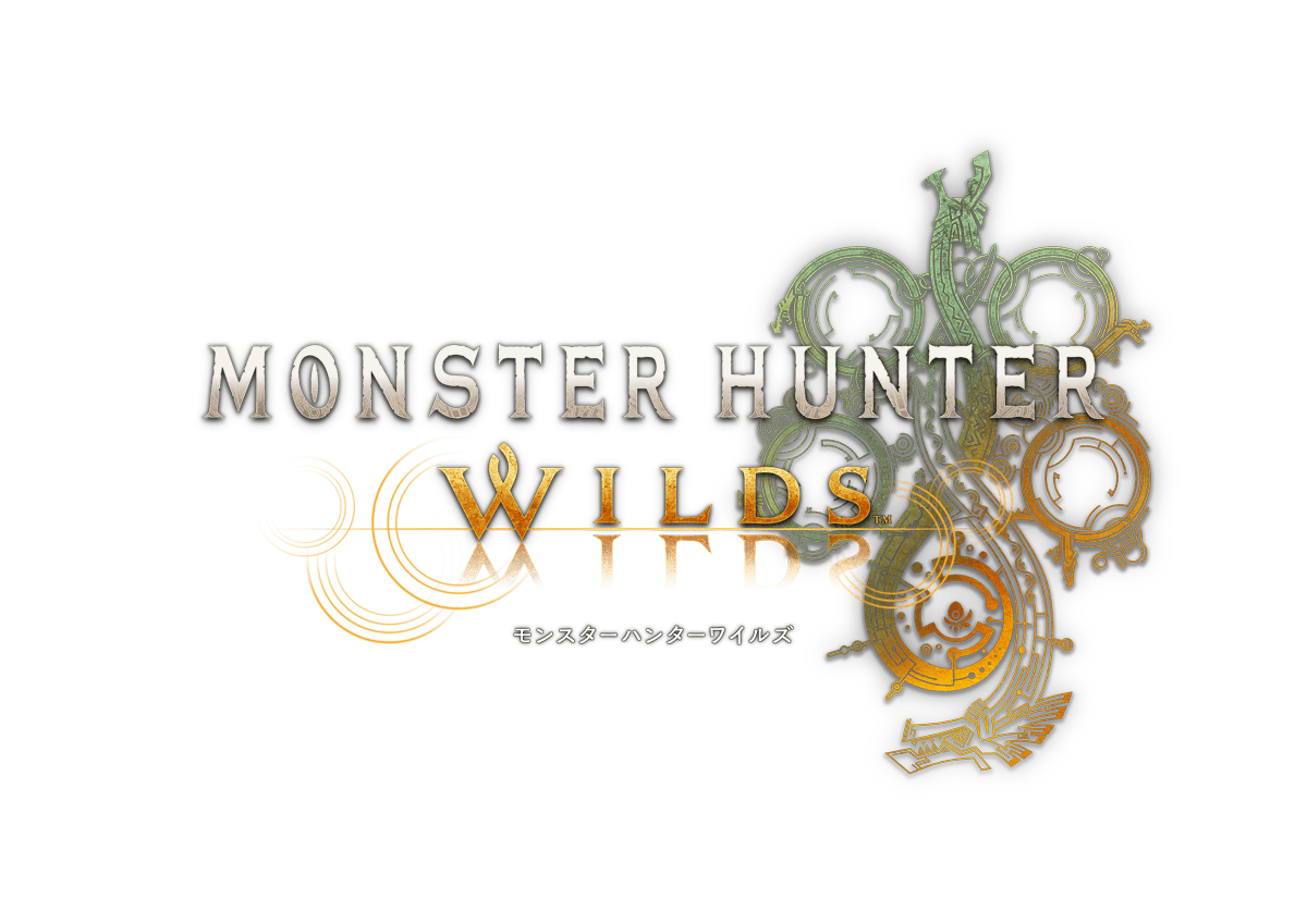 MONSTER HUNTER WILDS