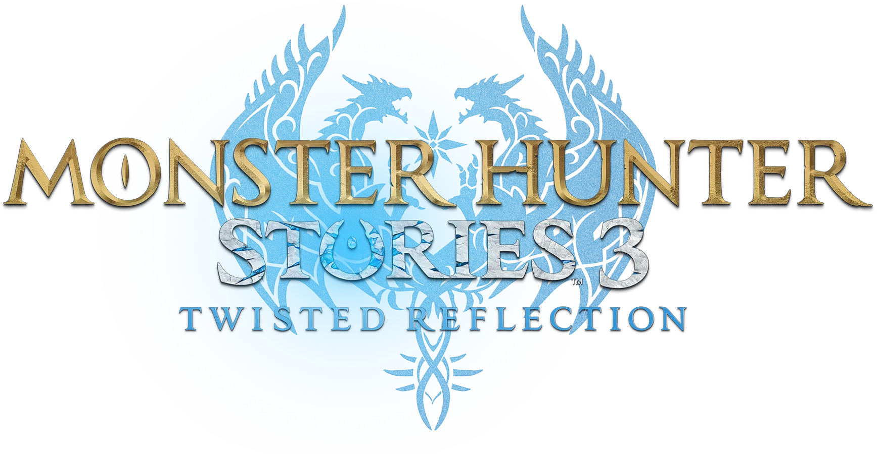 MONSTER HUNTER STORIES 3: TWISTED REFLECTION